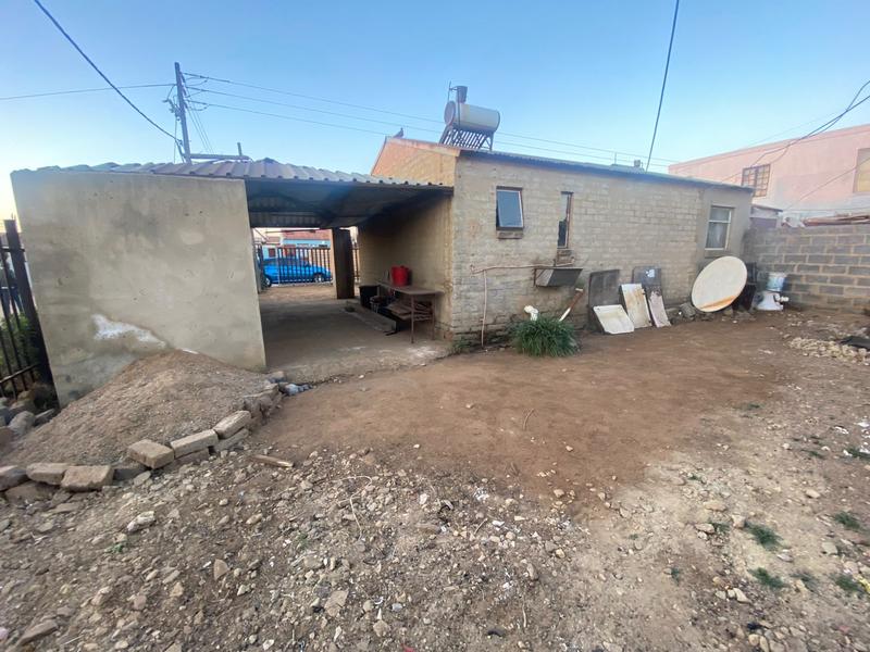 2 Bedroom Property for Sale in Palm Ridge Ext 2 Gauteng