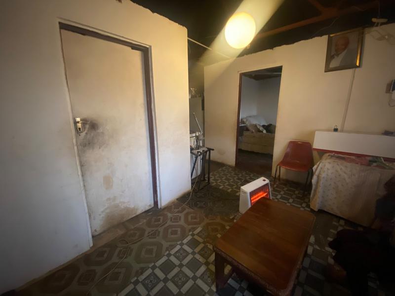 2 Bedroom Property for Sale in Palm Ridge Ext 2 Gauteng