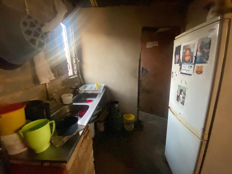 2 Bedroom Property for Sale in Palm Ridge Ext 2 Gauteng