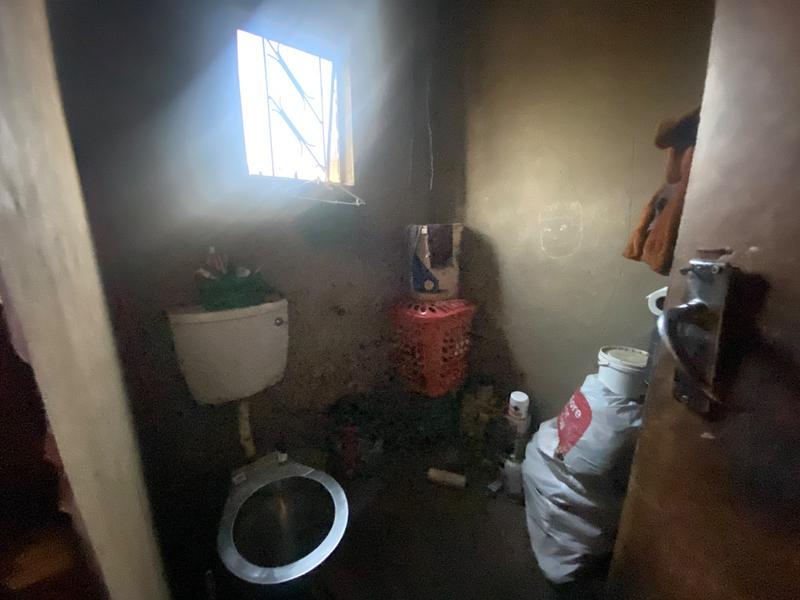 2 Bedroom Property for Sale in Palm Ridge Ext 2 Gauteng