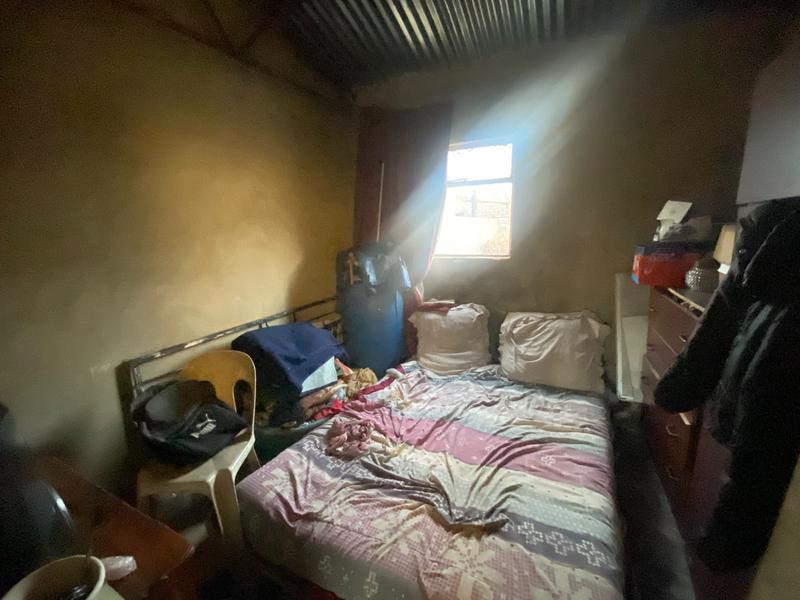2 Bedroom Property for Sale in Palm Ridge Ext 2 Gauteng