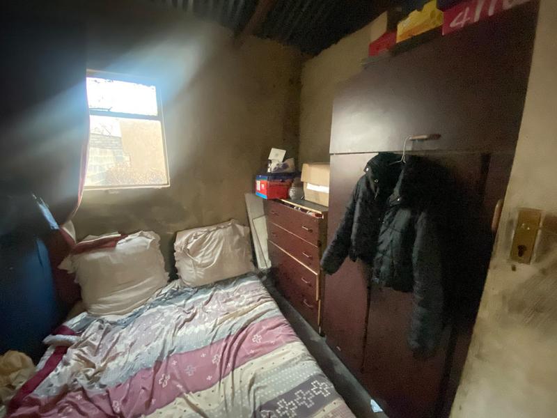 2 Bedroom Property for Sale in Palm Ridge Ext 2 Gauteng
