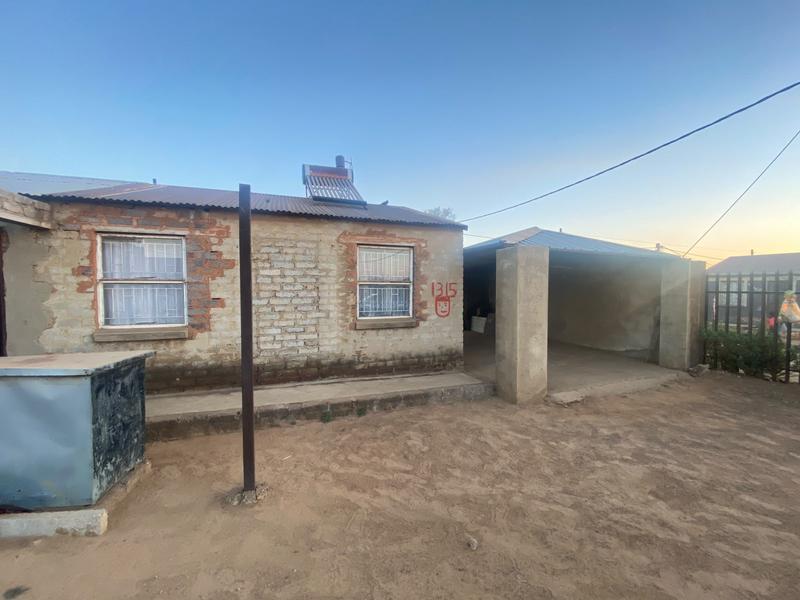 2 Bedroom Property for Sale in Palm Ridge Ext 2 Gauteng