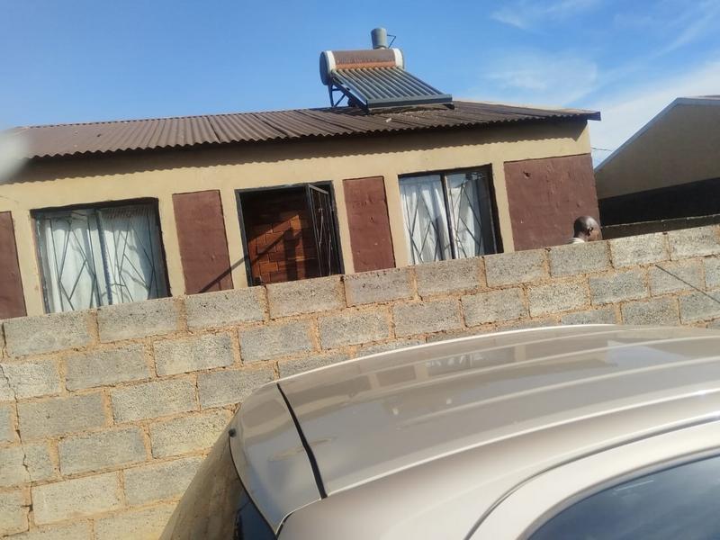 2 Bedroom Property for Sale in Palm Ridge Ext 2 Gauteng