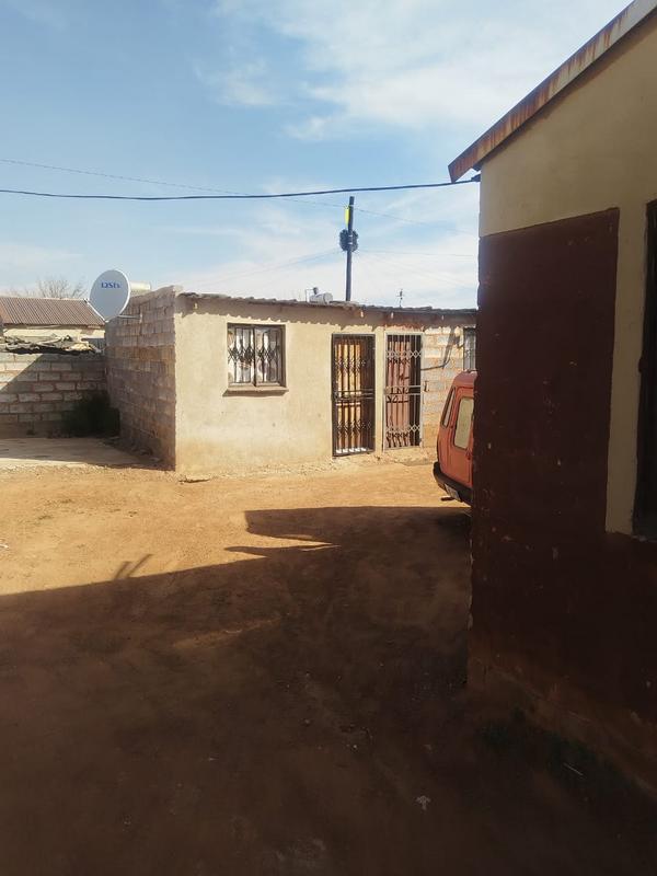 2 Bedroom Property for Sale in Palm Ridge Ext 2 Gauteng