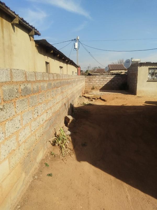 2 Bedroom Property for Sale in Palm Ridge Ext 2 Gauteng
