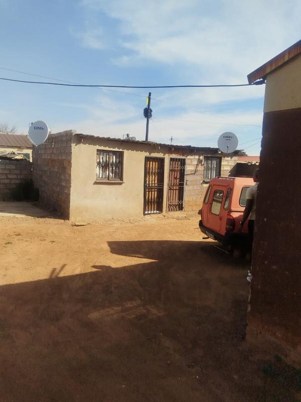 2 Bedroom Property for Sale in Palm Ridge Ext 2 Gauteng