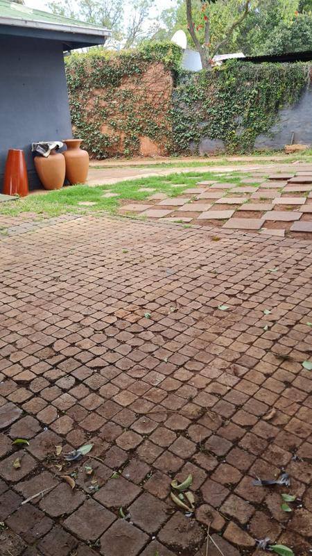 4 Bedroom Property for Sale in Sophiatown Gauteng