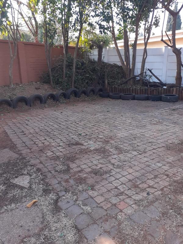 4 Bedroom Property for Sale in Sophiatown Gauteng