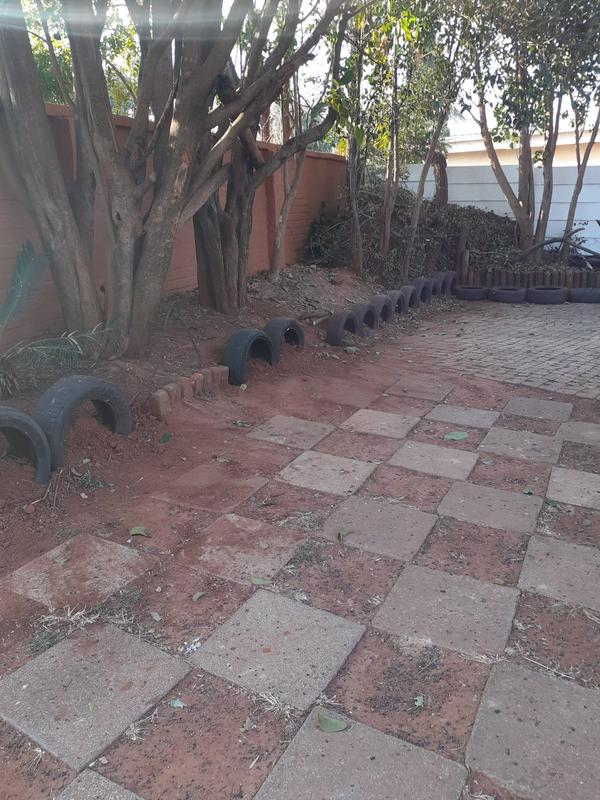 4 Bedroom Property for Sale in Sophiatown Gauteng