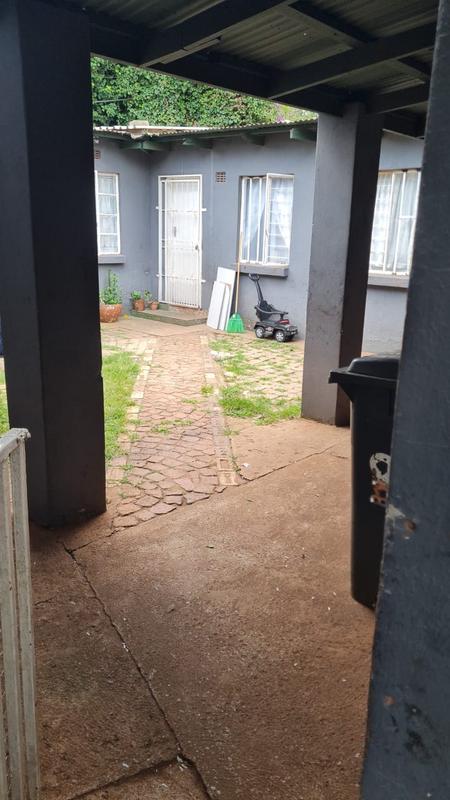 4 Bedroom Property for Sale in Sophiatown Gauteng