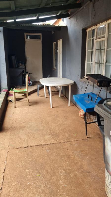 4 Bedroom Property for Sale in Sophiatown Gauteng