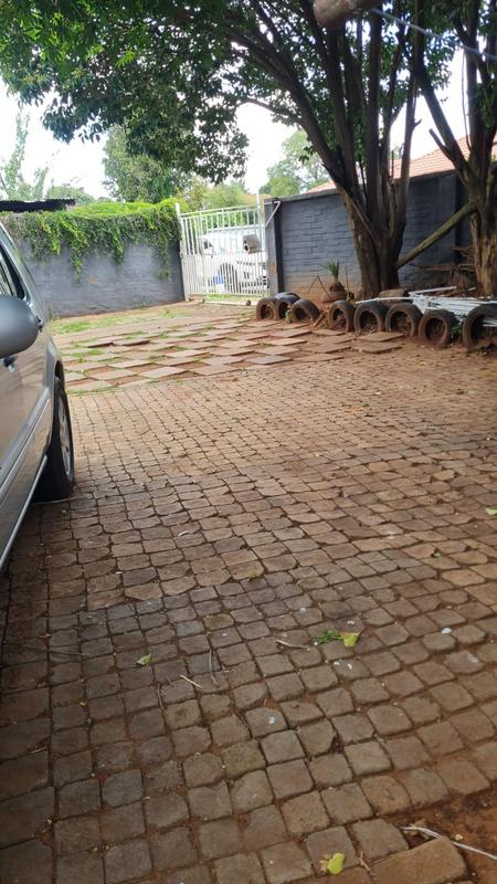 4 Bedroom Property for Sale in Sophiatown Gauteng
