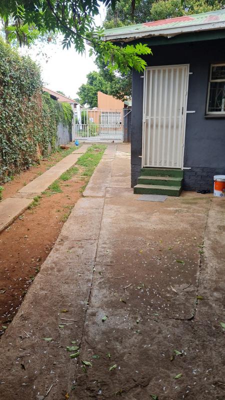 4 Bedroom Property for Sale in Sophiatown Gauteng