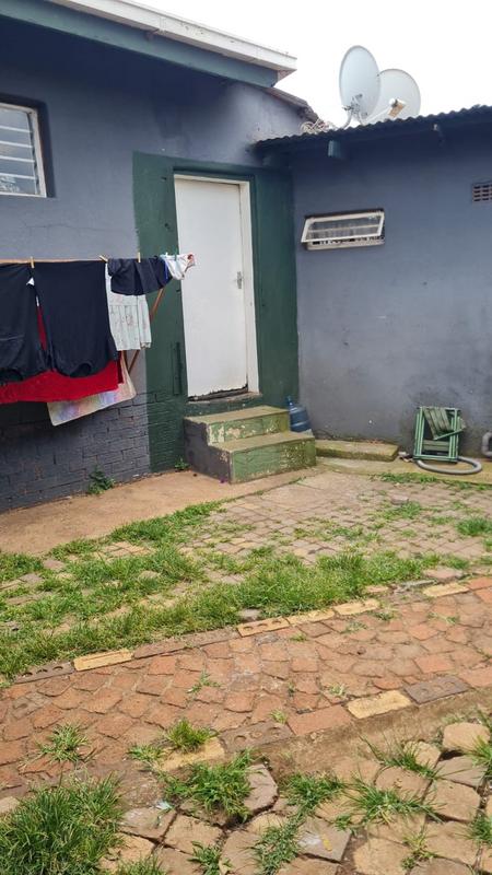4 Bedroom Property for Sale in Sophiatown Gauteng