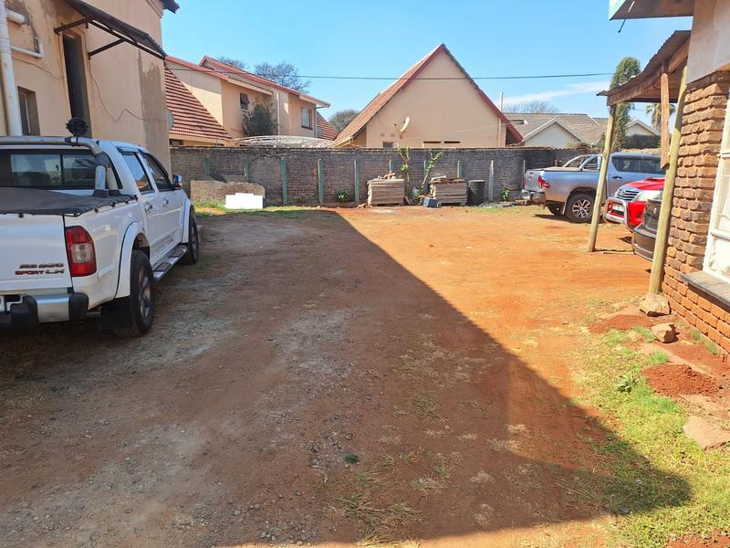 0 Bedroom Property for Sale in Clayville East Gauteng