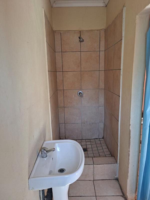 0 Bedroom Property for Sale in Clayville East Gauteng