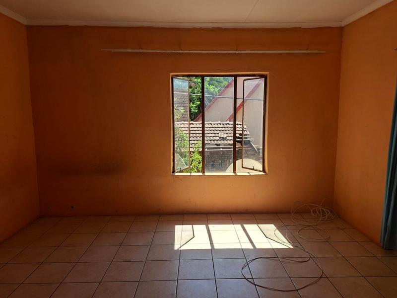 0 Bedroom Property for Sale in Clayville East Gauteng