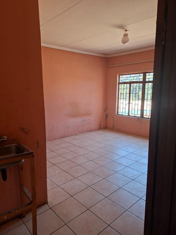 0 Bedroom Property for Sale in Clayville East Gauteng