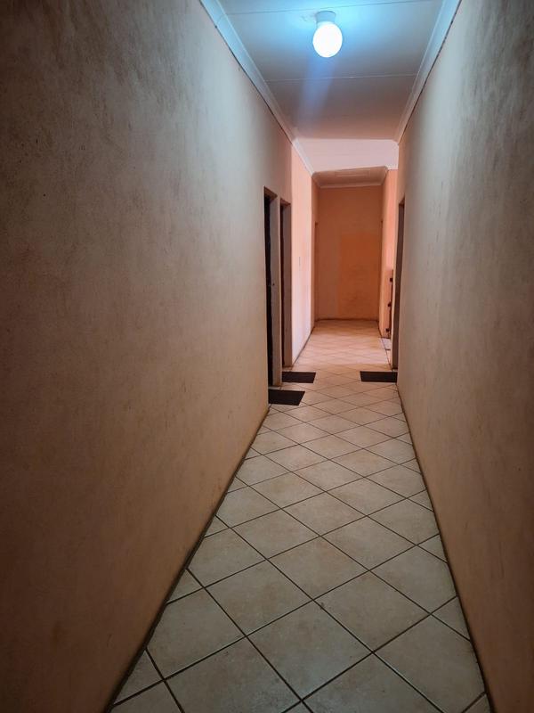 0 Bedroom Property for Sale in Clayville East Gauteng