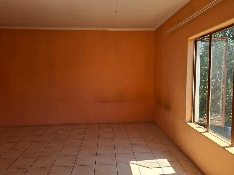 0 Bedroom Property for Sale in Clayville East Gauteng