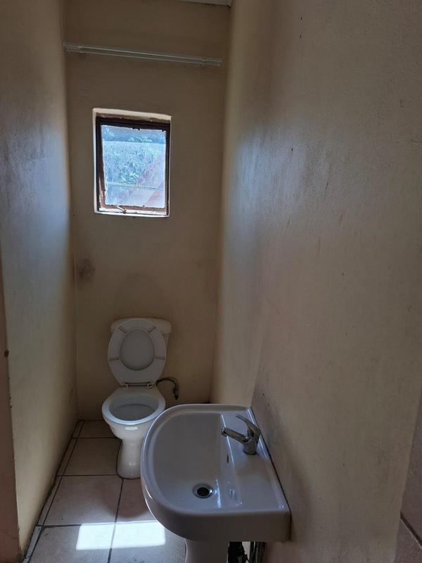 0 Bedroom Property for Sale in Clayville East Gauteng