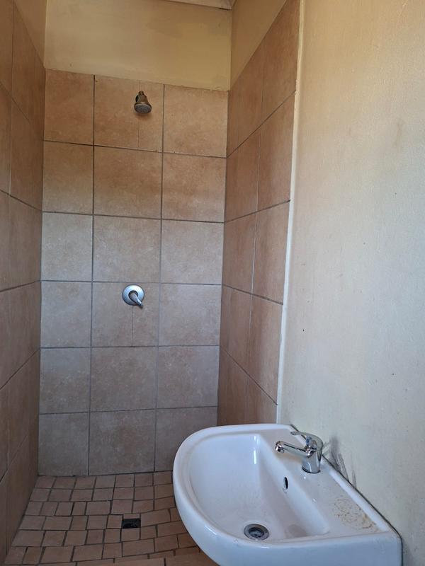 0 Bedroom Property for Sale in Clayville East Gauteng