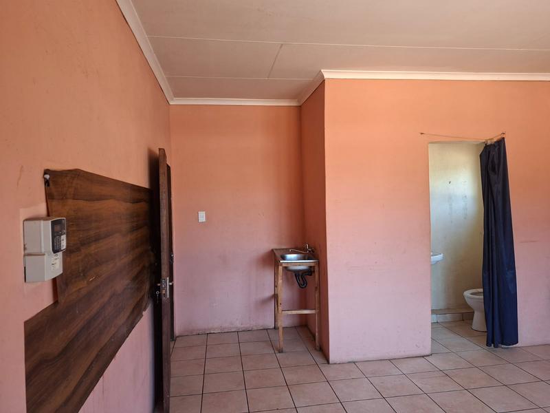 0 Bedroom Property for Sale in Clayville East Gauteng
