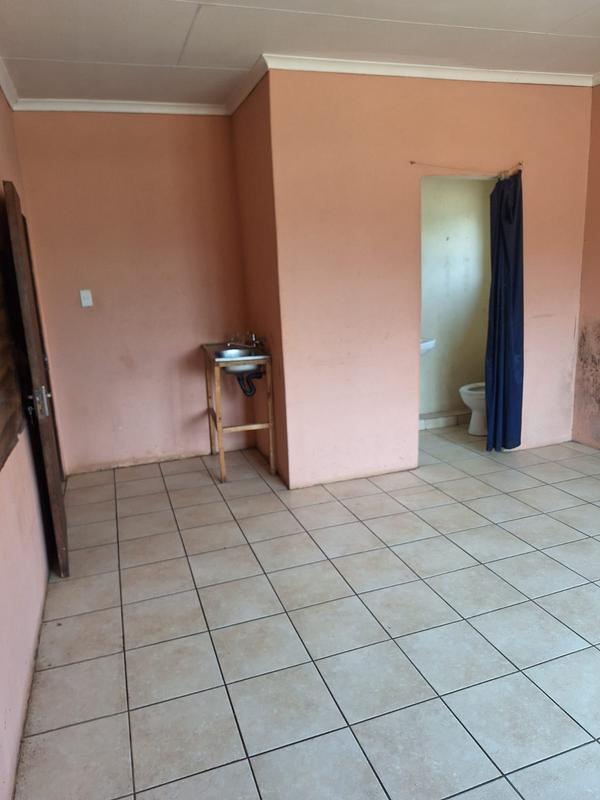 0 Bedroom Property for Sale in Clayville East Gauteng