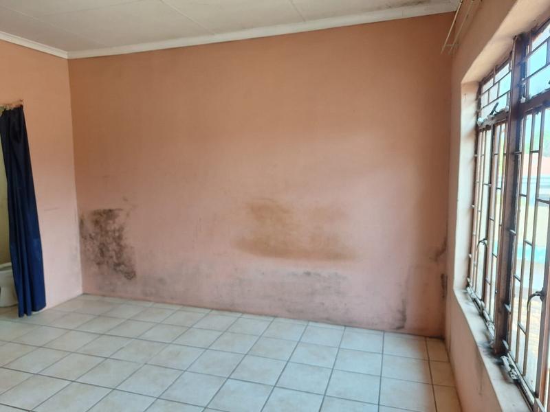 0 Bedroom Property for Sale in Clayville East Gauteng