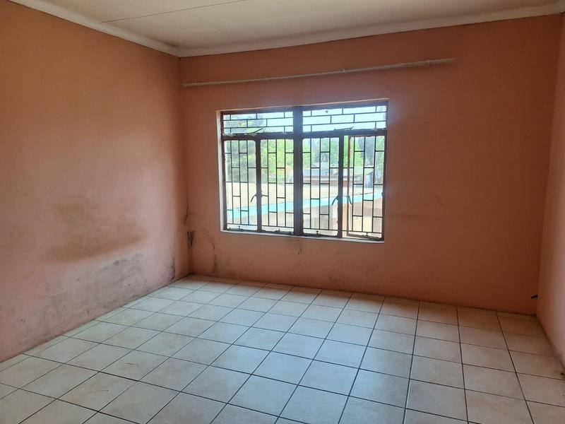 0 Bedroom Property for Sale in Clayville East Gauteng