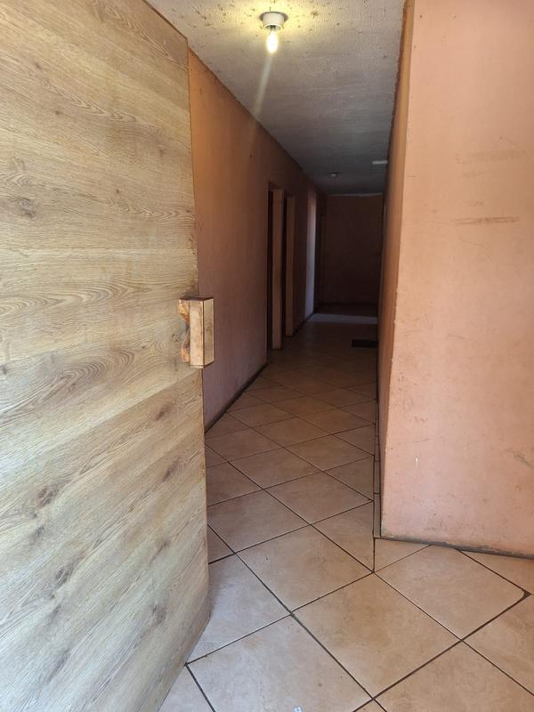 0 Bedroom Property for Sale in Clayville East Gauteng