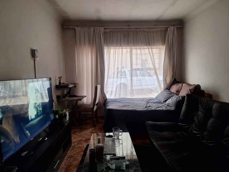 0 Bedroom Property for Sale in Clayville East Gauteng