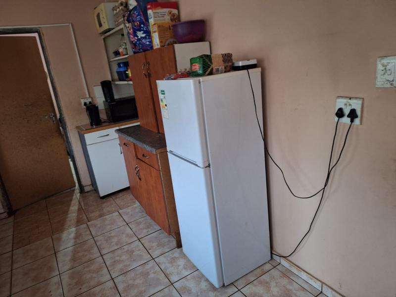 0 Bedroom Property for Sale in Clayville East Gauteng