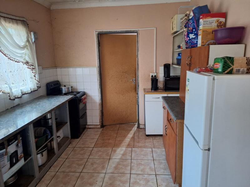 0 Bedroom Property for Sale in Clayville East Gauteng