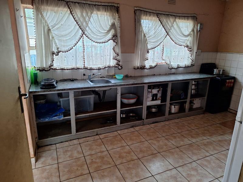 0 Bedroom Property for Sale in Clayville East Gauteng