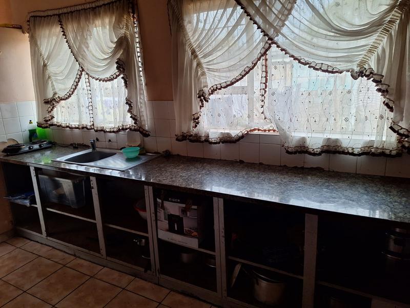 0 Bedroom Property for Sale in Clayville East Gauteng