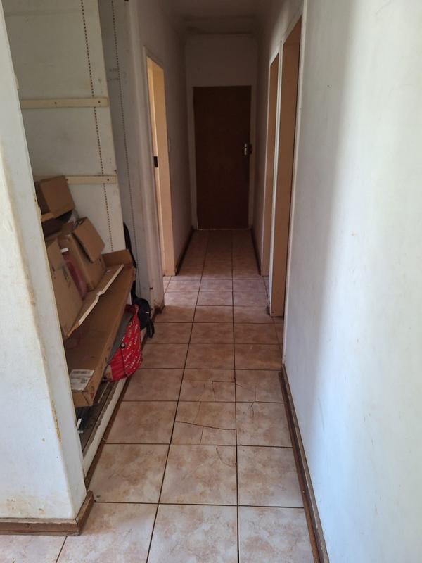 0 Bedroom Property for Sale in Clayville East Gauteng