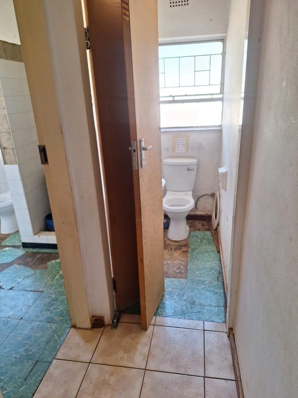0 Bedroom Property for Sale in Clayville East Gauteng