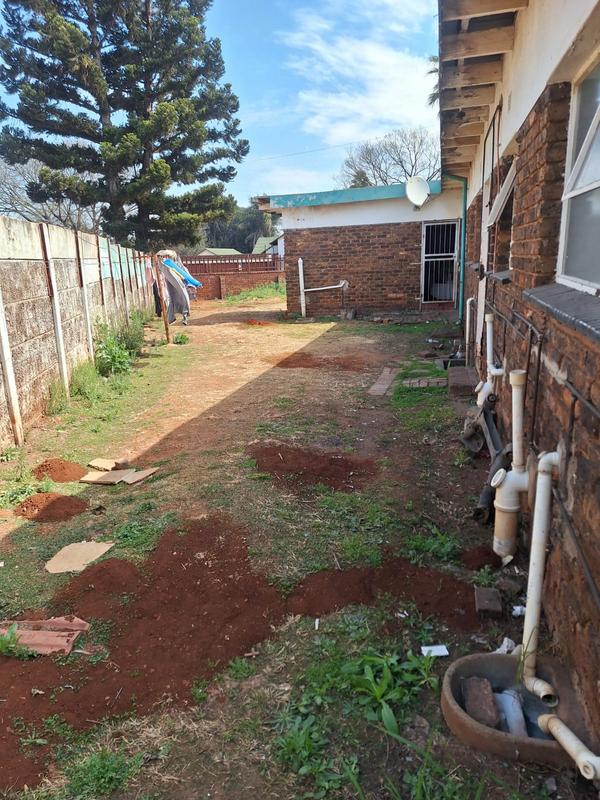 0 Bedroom Property for Sale in Clayville East Gauteng