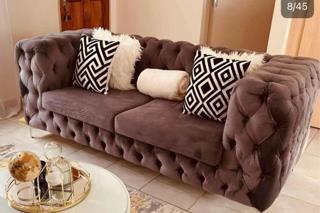 3 Bedroom Property for Sale in Kosmosdal Gauteng