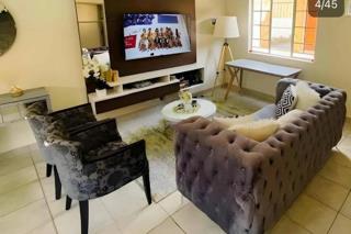 3 Bedroom Property for Sale in Kosmosdal Gauteng