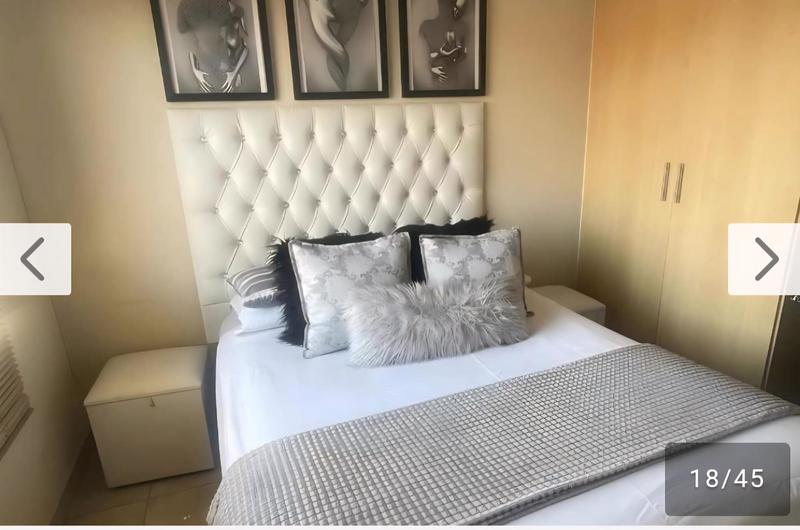 3 Bedroom Property for Sale in Kosmosdal Gauteng
