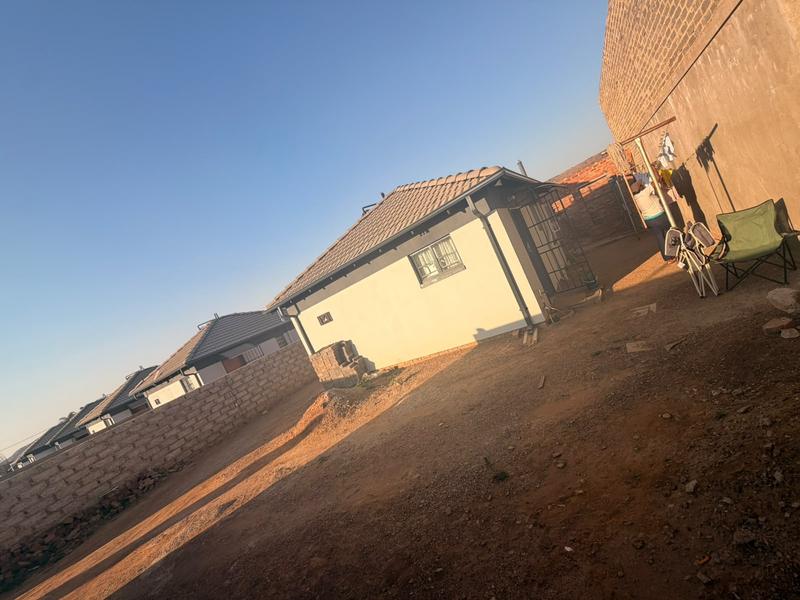 2 Bedroom Property for Sale in Mahube Valley Gauteng
