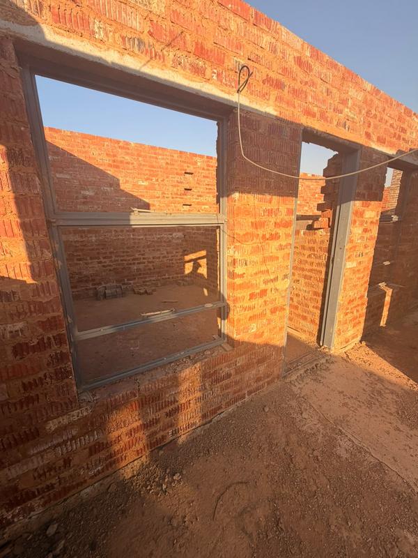 2 Bedroom Property for Sale in Mahube Valley Gauteng