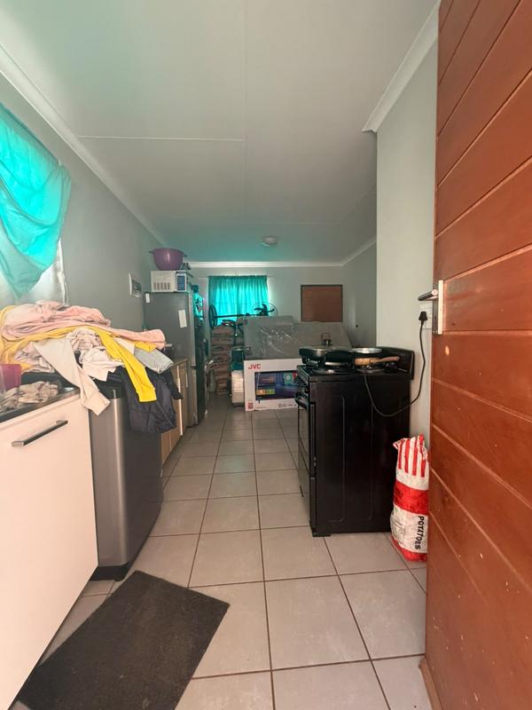 2 Bedroom Property for Sale in Mahube Valley Gauteng