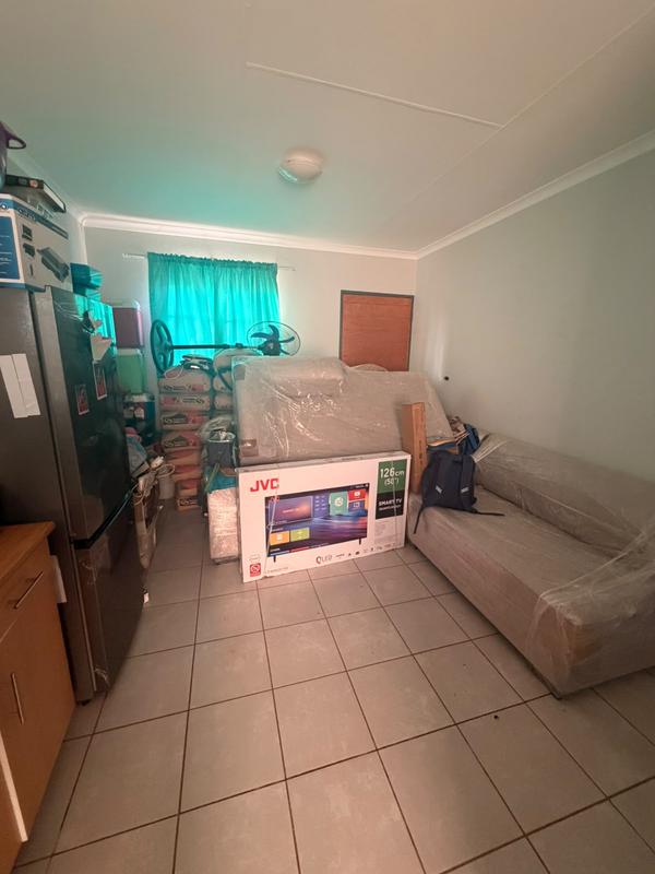 2 Bedroom Property for Sale in Mahube Valley Gauteng