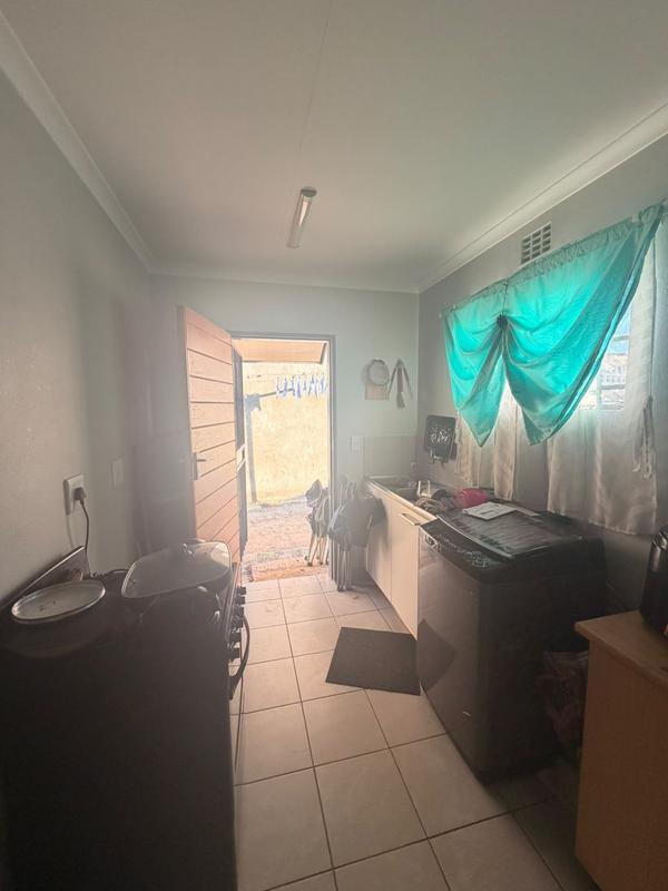 2 Bedroom Property for Sale in Mahube Valley Gauteng