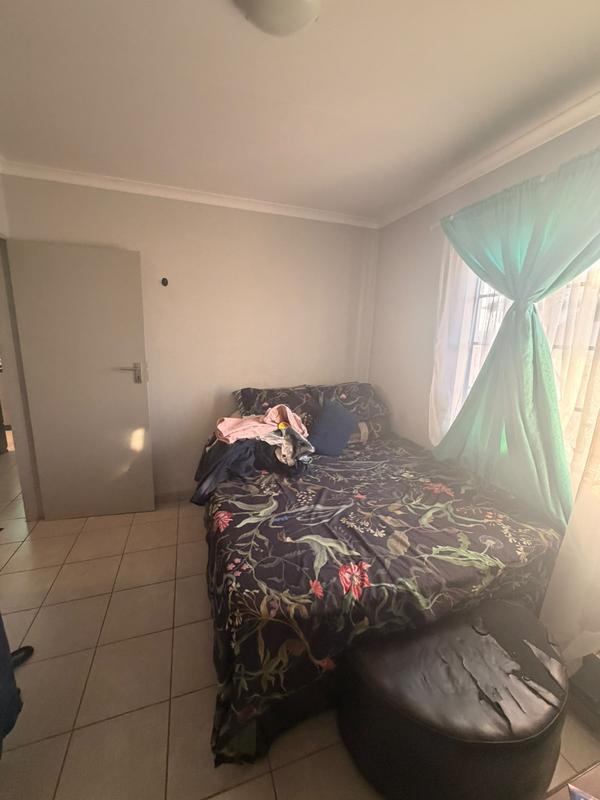 2 Bedroom Property for Sale in Mahube Valley Gauteng