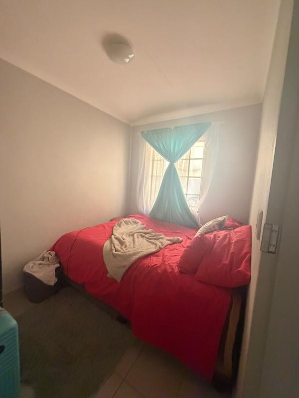 2 Bedroom Property for Sale in Mahube Valley Gauteng